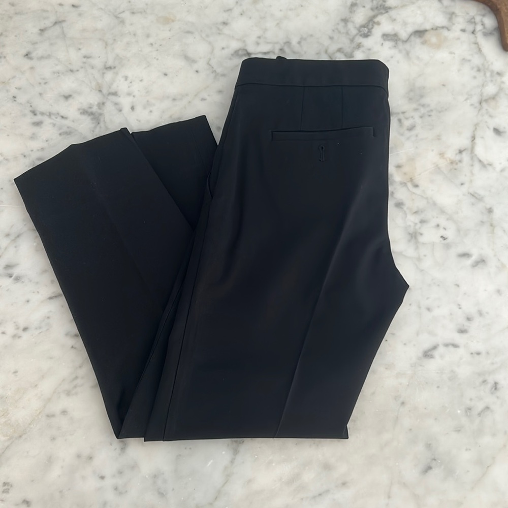 Theory cigarette pants